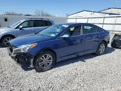 5NPE24AF7HH528398 2017 HYUNDAI SONATA