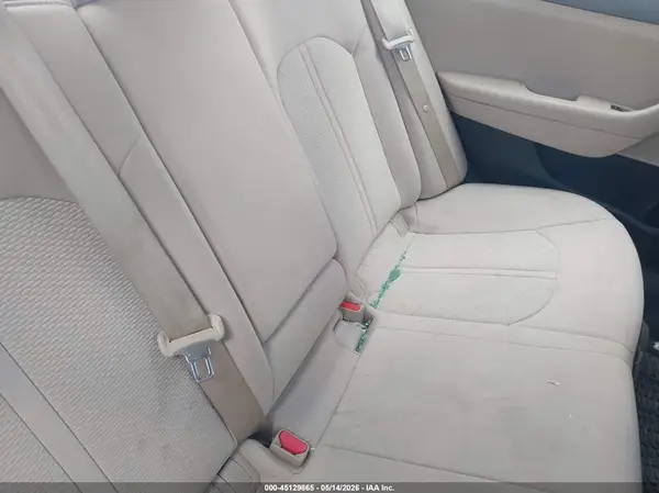 5NPE24AF7HH528899 2017 HYUNDAI SONATA - Image 8