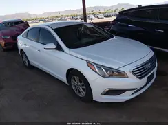 5NPE24AF7HH530684 2017 HYUNDAI SONATA
