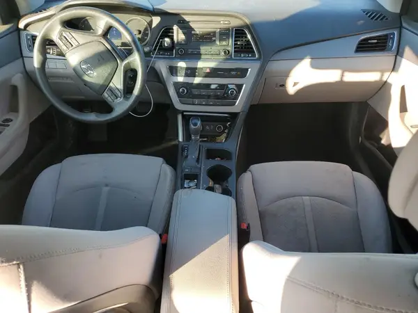 5NPE24AF7HH530894 2017 HYUNDAI SONATA - Image 8