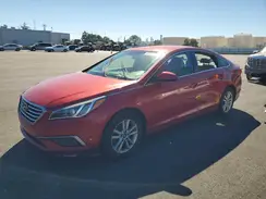 5NPE24AF7HH531060 2017 HYUNDAI SONATA