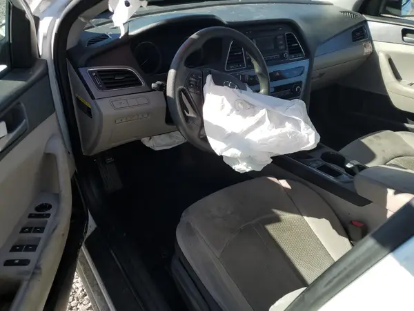 5NPE24AF7HH531110 2017 HYUNDAI SONATA - Image 8