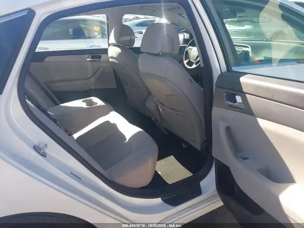 5NPE24AF7HH531415 2017 HYUNDAI SONATA - Image 8