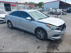 5NPE24AF7HH531530 2017 HYUNDAI SONATA