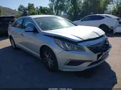 5NPE24AF7HH532659 2017 HYUNDAI SONATA