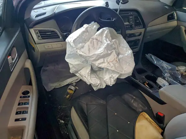 5NPE24AF7HH532774 2017 HYUNDAI SONATA - Image 8