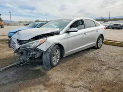5NPE24AF7HH533245 2017 HYUNDAI SONATA