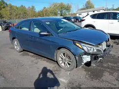5NPE24AF7HH534055 2017 HYUNDAI SONATA