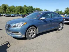 5NPE24AF7HH534539 2017 HYUNDAI SONATA