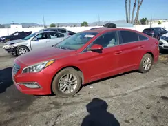 5NPE24AF7HH535657 2017 HYUNDAI SONATA