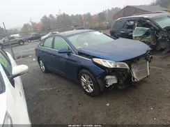 5NPE24AF7HH535867 2017 HYUNDAI SONATA