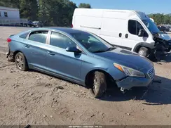 5NPE24AF7HH537554 2017 HYUNDAI SONATA