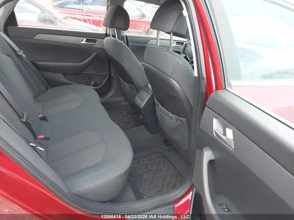 5NPE24AF7HH538302 2017 HYUNDAI SONATA - Image 8