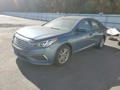 5NPE24AF7HH538624 2017 HYUNDAI SONATA