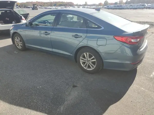 5NPE24AF7HH538624 2017 HYUNDAI SONATA - Image 2