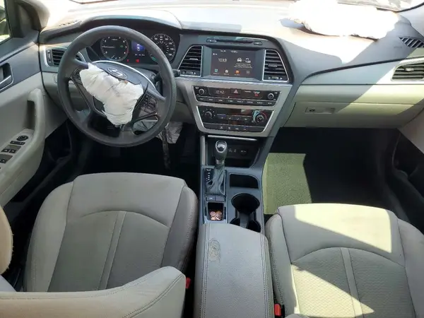 5NPE24AF7HH539353 2017 HYUNDAI SONATA - Image 8
