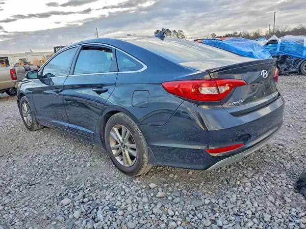 5NPE24AF7HH541040 2017 HYUNDAI SONATA - Image 2