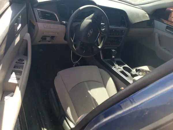 5NPE24AF7HH541412 2017 HYUNDAI SONATA - Image 8