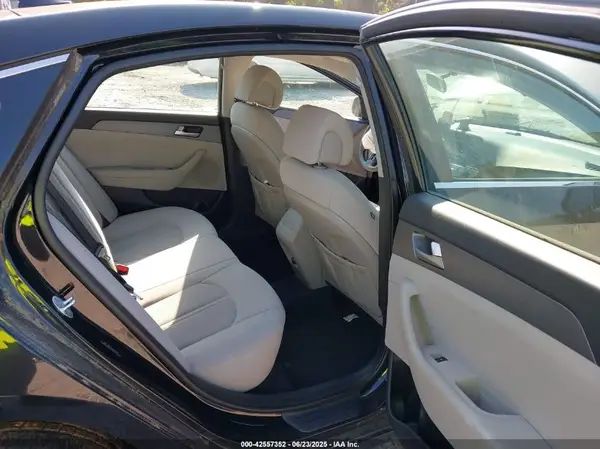 5NPE24AF7HH541927 2017 HYUNDAI SONATA - Image 8