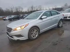 5NPE24AF7HH543533 2017 HYUNDAI SONATA