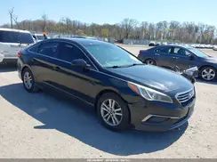 5NPE24AF7HH544908 2017 HYUNDAI SONATA