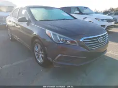 5NPE24AF7HH545217 2017 HYUNDAI SONATA