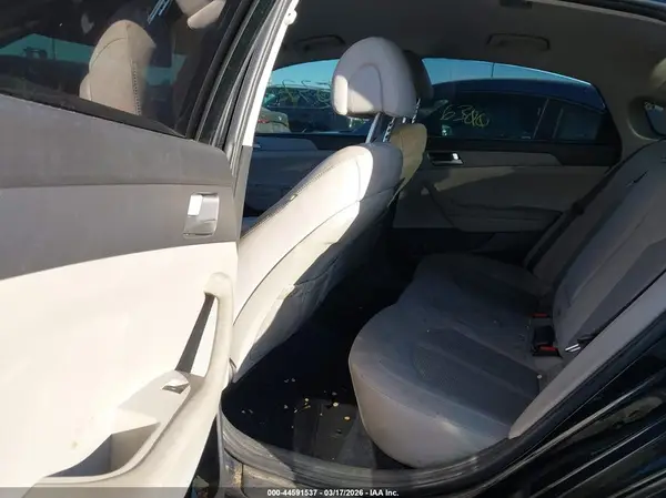 5NPE24AF7HH545668 2017 HYUNDAI SONATA - Image 8