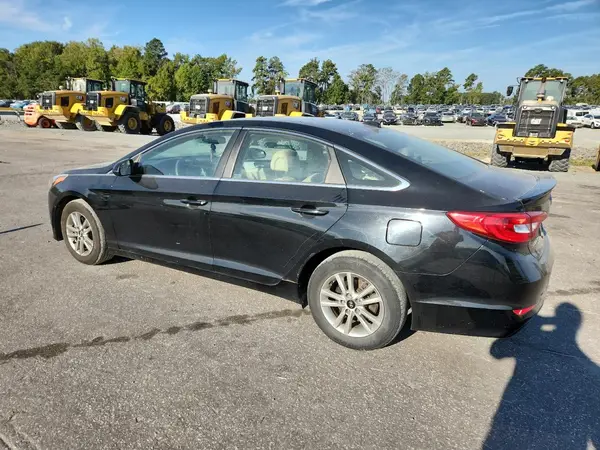 5NPE24AF7HH546500 2017 HYUNDAI SONATA - Image 2