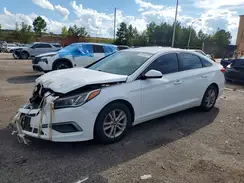 5NPE24AF7HH546609 2017 HYUNDAI SONATA