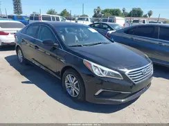 5NPE24AF7HH547663 2017 HYUNDAI SONATA