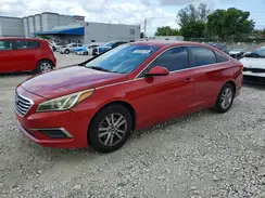 5NPE24AF7HH550076 2017 HYUNDAI SONATA