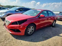 5NPE24AF7HH550563 2017 HYUNDAI SONATA