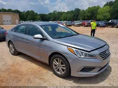 5NPE24AF7HH551728 2017 HYUNDAI SONATA