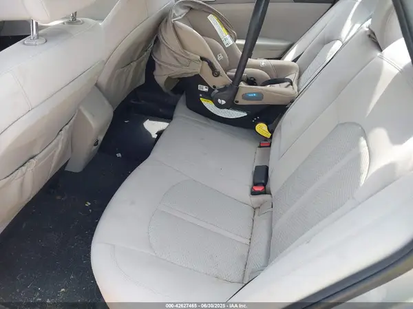 5NPE24AF7HH551728 2017 HYUNDAI SONATA - Image 8