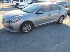 5NPE24AF7HH551955 2017 HYUNDAI SONATA