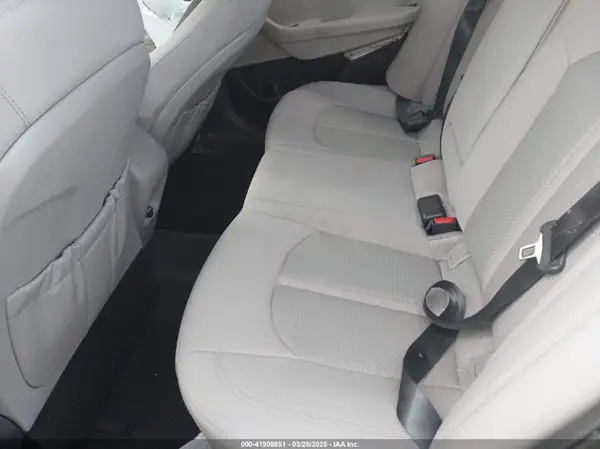 5NPE24AF7HH552118 2017 HYUNDAI SONATA - Image 8