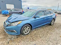5NPE24AF7HH552684 2017 HYUNDAI SONATA