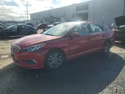 5NPE24AF7HH552877 2017 HYUNDAI SONATA