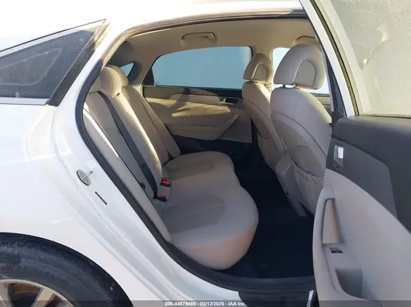 5NPE24AF7HH552913 2017 HYUNDAI SONATA - Image 8