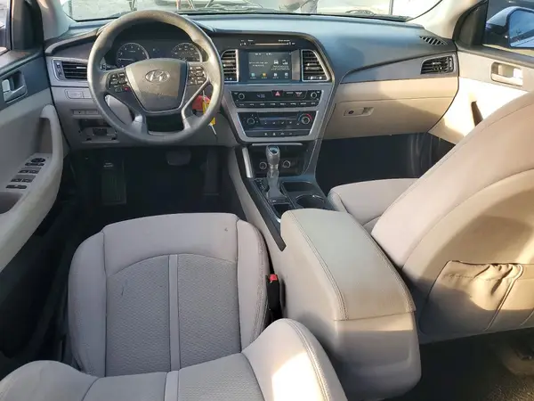 5NPE24AF7HH553219 2017 HYUNDAI SONATA - Image 8