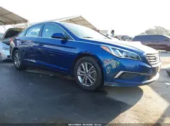 5NPE24AF7HH554726 2017 HYUNDAI SONATA