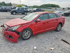 5NPE24AF7HH557822 2017 HYUNDAI SONATA