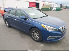 5NPE24AF7HH558596 2017 HYUNDAI SONATA