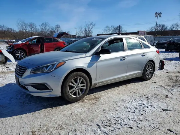 5NPE24AF7HH561451 2017 HYUNDAI SONATA