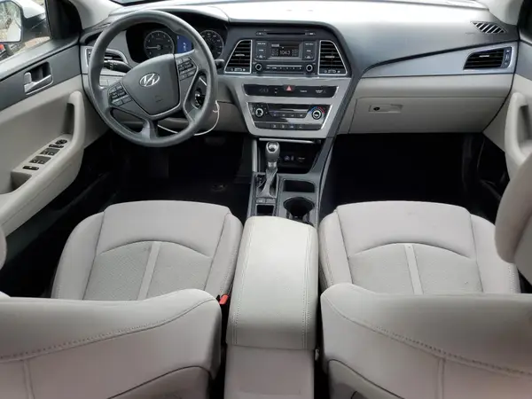 5NPE24AF7HH565614 2017 HYUNDAI SONATA - Image 8