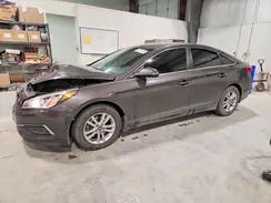 5NPE24AF7HH567265 2017 HYUNDAI SONATA