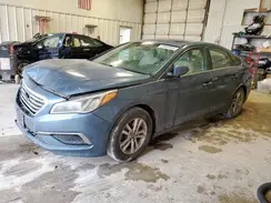 5NPE24AF7HH567346 2017 HYUNDAI SONATA