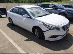 5NPE24AF7HH567511 2017 HYUNDAI SONATA
