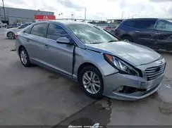 5NPE24AF7HH567699 2017 HYUNDAI SONATA