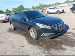 5NPE24AF7HH574037 2017 HYUNDAI SONATA